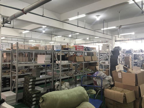 攜手江蘇代工廠，共創貨源代理與合作策劃新機遇