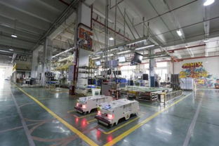 2018芬尼空氣能經(jīng)銷商大會(huì) 智能工廠神秘面紗與創(chuàng)新服務(wù)策劃