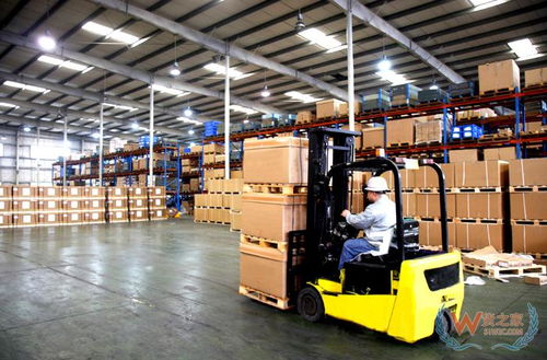 第三方倉(cāng)儲(chǔ)物流優(yōu)勢(shì)凸顯，電商貿(mào)易代理迎來(lái)新機(jī)遇